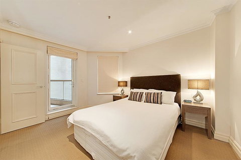Wyndel Apartments Sydney CBD - Bond - Accommodation ACT 8