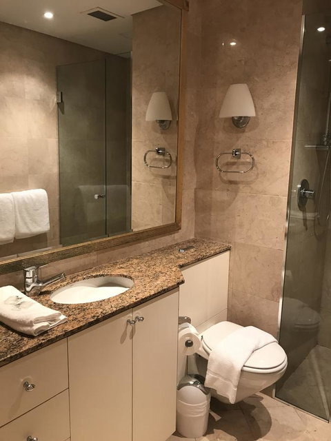 Wyndel Apartments Sydney CBD - Bond - Accommodation ACT 7