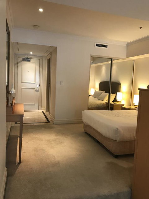Wyndel Apartments Sydney CBD - Bond - Accommodation ACT 5