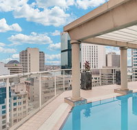 Wyndel Apartments Sydney CBD - Bond - Accommodation ACT