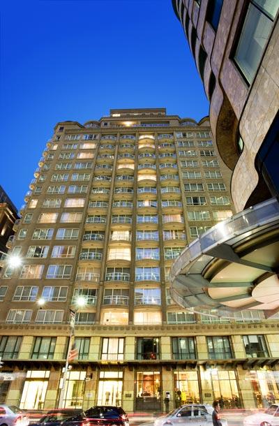 Wyndel Apartments Sydney CBD - Bond - Accommodation ACT 3