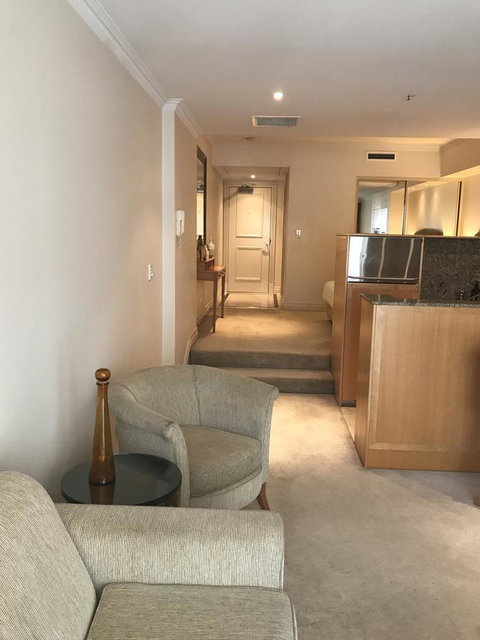 Wyndel Apartments Sydney CBD - Bond - Accommodation ACT 4