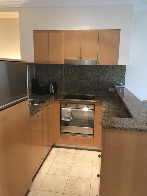 Wyndel Apartments Sydney CBD - Bond - Accommodation ACT 6