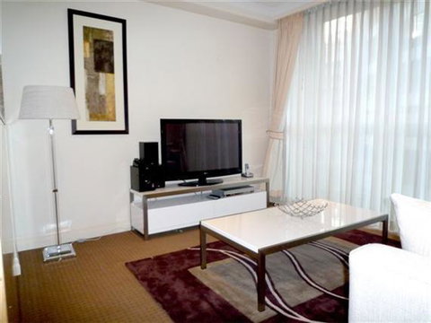 Wyndel Apartments Sydney CBD - Bond - Accommodation ACT 11