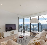High Rise apt in Heart of Sydney wt Harbour View - Accommodation ACT