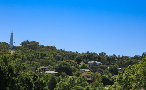 The Botanical 201 - Accommodation ACT 16