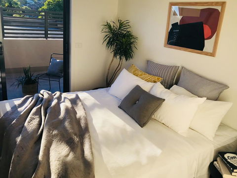 The Botanical 201 - Accommodation ACT 9