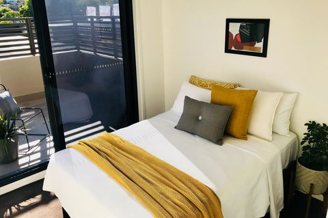 The Botanical 201 - Accommodation ACT 8