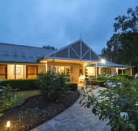 Thistle Hill Guesthouse - Accommodation ACT