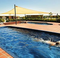 Potters Hotel Brewery Resort - Accommodation ACT