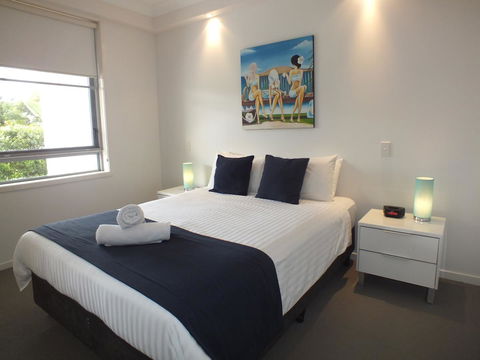 Pacific Marina Apartments - Accommodation ACT 29