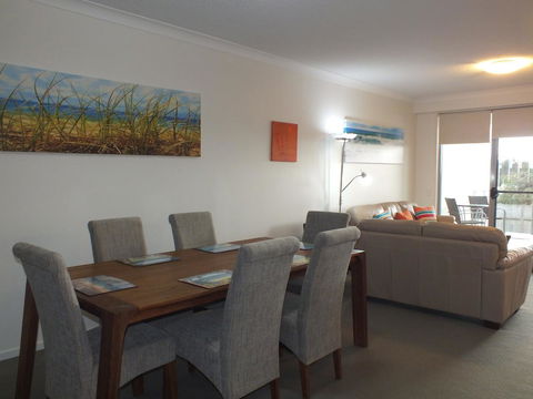 Pacific Marina Apartments - Accommodation ACT 22