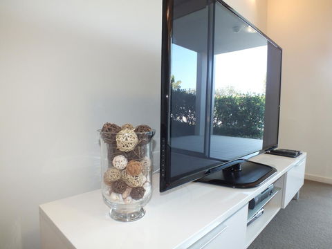 Pacific Marina Apartments - Accommodation ACT 38