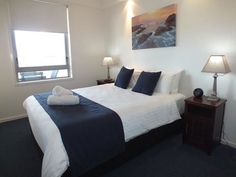 Pacific Marina Apartments - Accommodation ACT 41