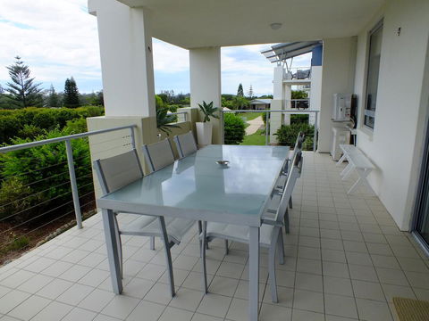 Pacific Marina Apartments - Accommodation ACT 31