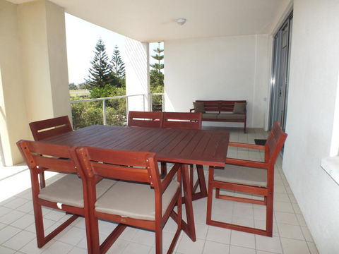 Pacific Marina Apartments - Accommodation ACT 26