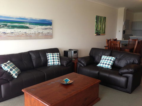 Pacific Marina Apartments - Accommodation ACT 6