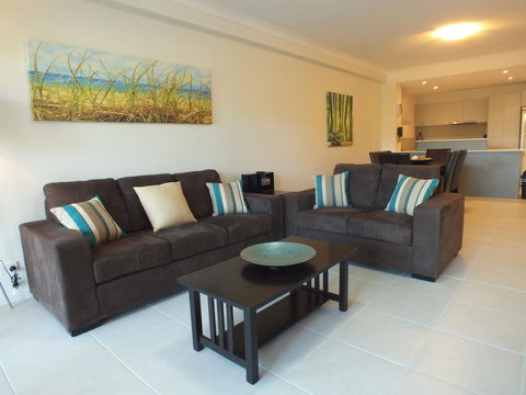 Pacific Marina Apartments - Accommodation ACT 27