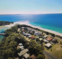 Arena Blanca Studio Apartment - Accommodation ACT