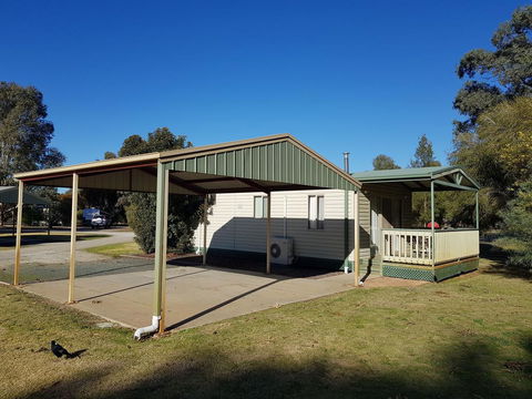 Comfort Suites Clubarham Golf Resort - Accommodation ACT 5