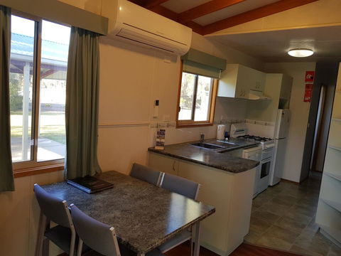 Comfort Suites Clubarham Golf Resort - Accommodation ACT 15