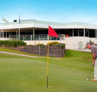 cluBarham Golf Resort - Accommodation ACT