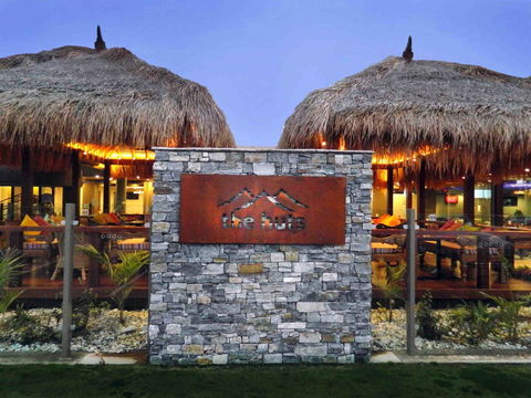 Comfort Suites Clubarham Golf Resort - Accommodation ACT 17