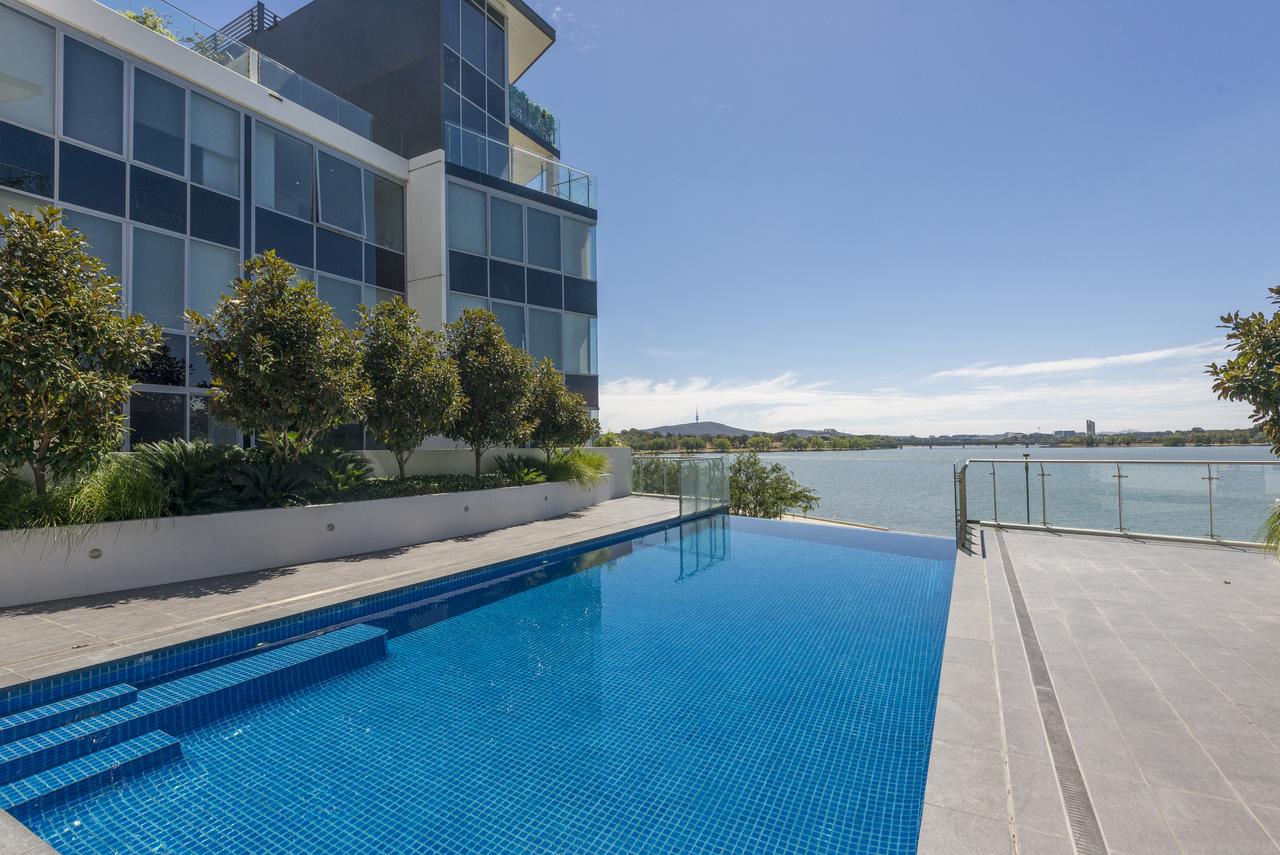 Kingston ACT Accommodation ACT