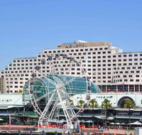 Novotel Sydney Darling Harbour - Accommodation ACT