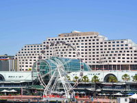 Novotel Sydney Darling Harbour