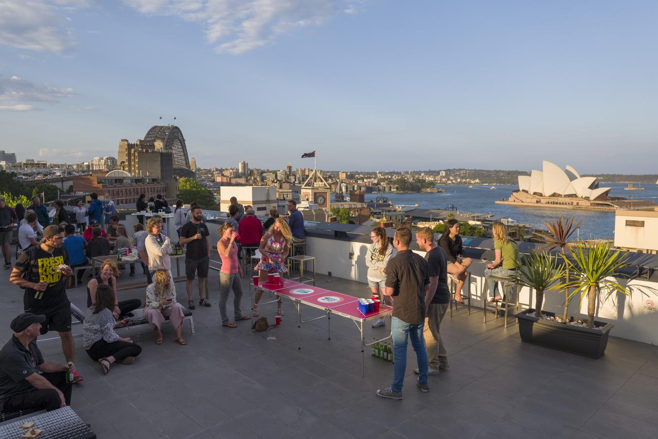 The Rocks NSW Accommodation ACT