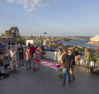 Sydney Harbour YHA - Accommodation ACT