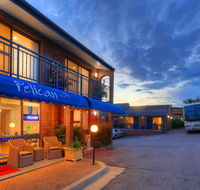Pelican Motor Inn - Accommodation ACT