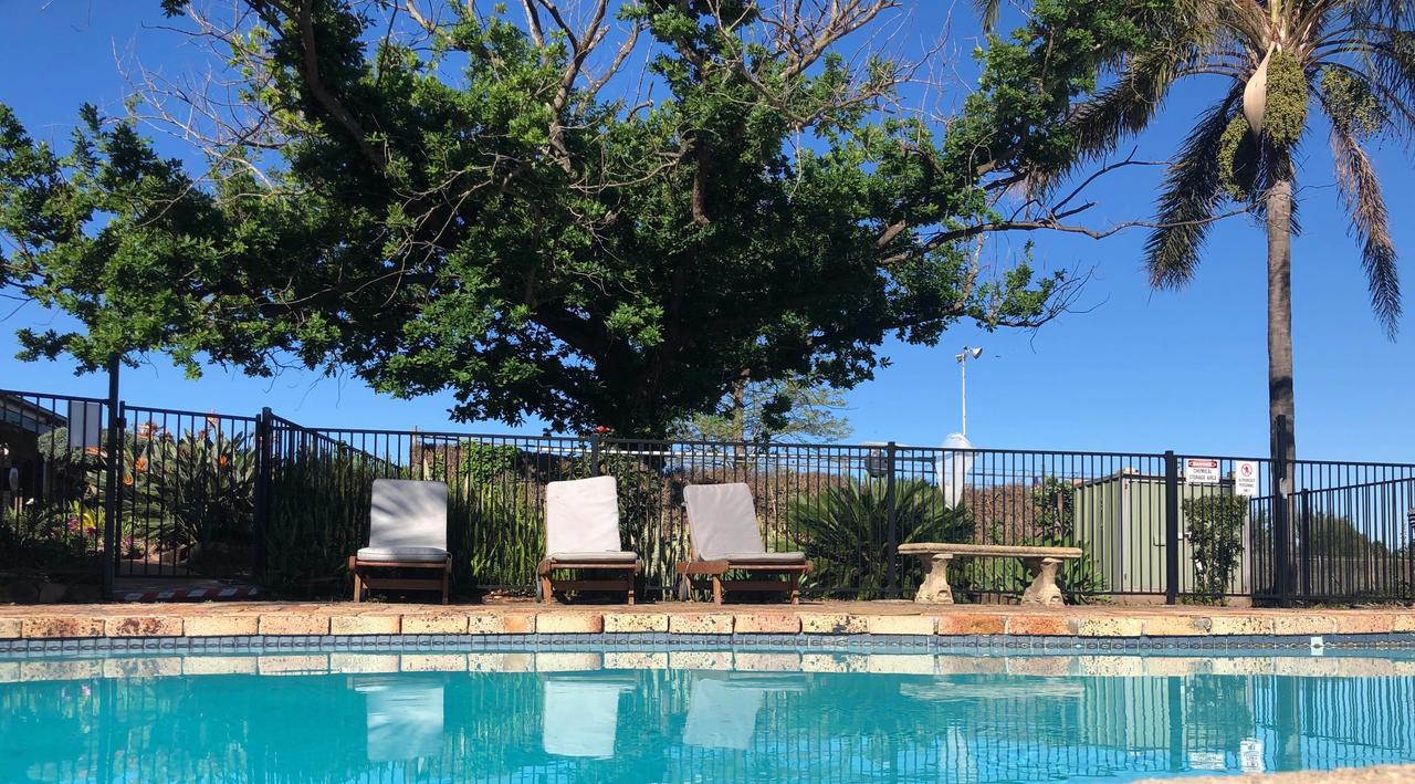  Accommodation ACT