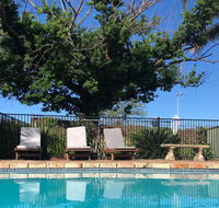 Hunter Morpeth Motel and Villa's - Accommodation ACT