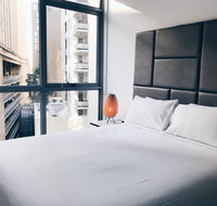 DD Apartments Chinatown - Accommodation ACT