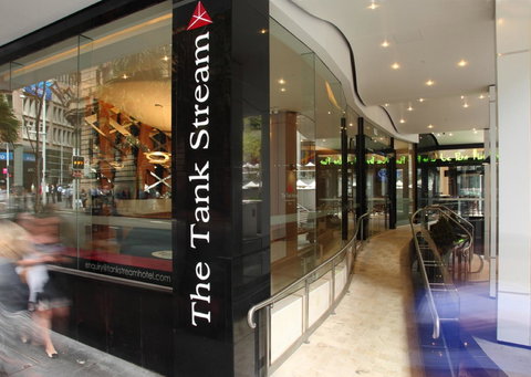 Rydges Australia Square, Formerly Tank Stream Hotel - Accommodation ACT 40