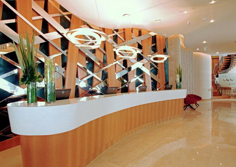 Rydges Australia Square, Formerly Tank Stream Hotel - Accommodation ACT 39