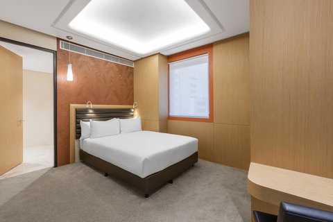 Rydges Australia Square, Formerly Tank Stream Hotel - Accommodation ACT 30