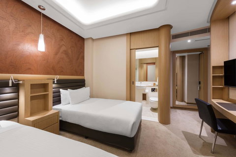 Rydges Australia Square, Formerly Tank Stream Hotel - Accommodation ACT 3