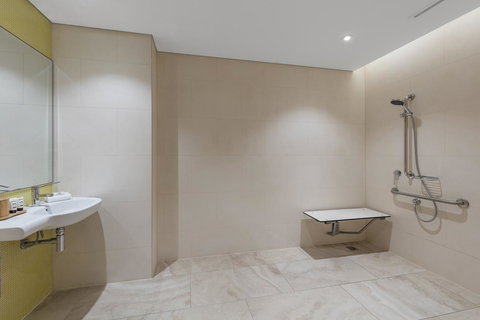 Rydges Australia Square, Formerly Tank Stream Hotel - Accommodation ACT 28