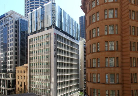 Rydges Australia Square, Formerly Tank Stream Hotel - Accommodation ACT 37