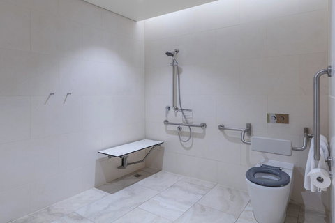 Rydges Australia Square, Formerly Tank Stream Hotel - Accommodation ACT 29