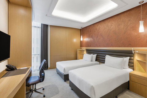 Rydges Australia Square, Formerly Tank Stream Hotel - Accommodation ACT 11