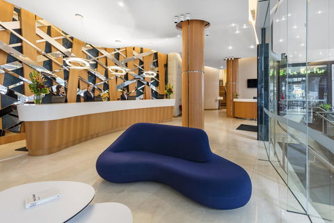 Rydges Australia Square, Formerly Tank Stream Hotel - Accommodation ACT 8