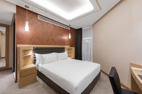 Rydges Australia Square, Formerly Tank Stream Hotel - Accommodation ACT 13