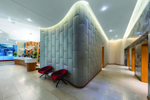 Rydges Australia Square, Formerly Tank Stream Hotel - Accommodation ACT 2