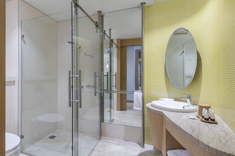 Rydges Australia Square, Formerly Tank Stream Hotel - Accommodation ACT 24