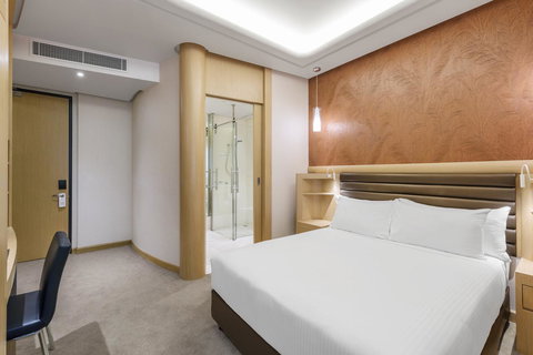 Rydges Australia Square, Formerly Tank Stream Hotel - Accommodation ACT 12
