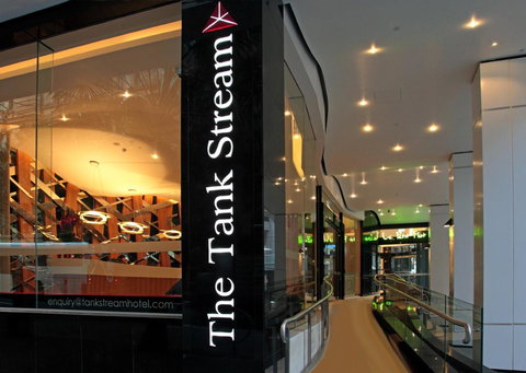 Rydges Australia Square, Formerly Tank Stream Hotel - Accommodation ACT 35
